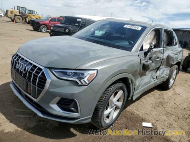 AUDI Q3 PREMIUM PLUS, WA1BECF35K1071781