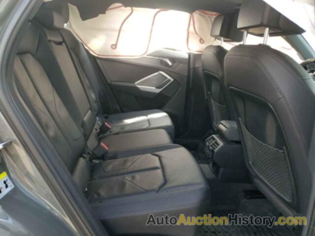 AUDI Q3 PREMIUM PLUS, WA1BECF35K1071781