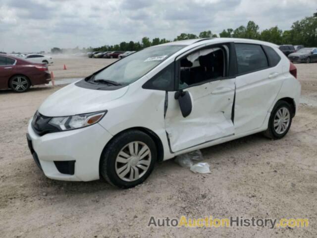 HONDA FIT LX, 3HGGK5H58HM713616