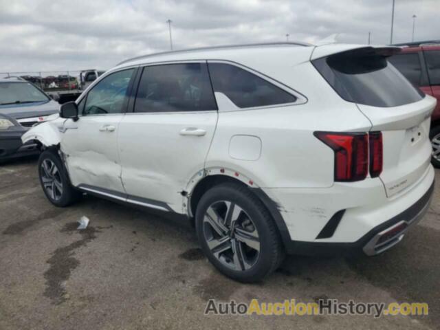 KIA SORENTO EX, KNDRHDLG0P5186300