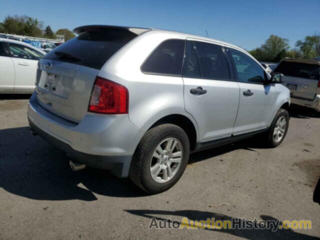 FORD EDGE SE, 2FMDK3GC9BBA46033