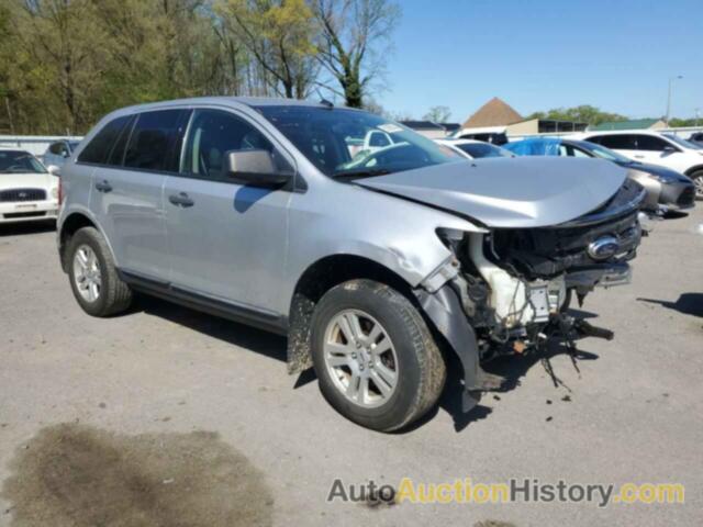 FORD EDGE SE, 2FMDK3GC9BBA46033