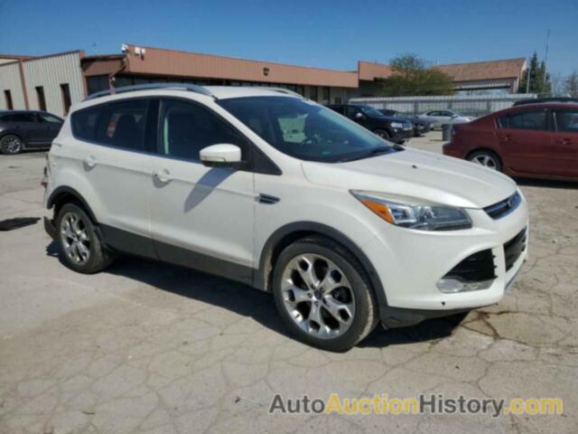 FORD ESCAPE TITANIUM, 1FMCU0J97EUA69259