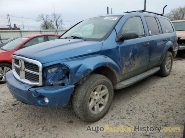 DODGE DURANGO SLT, 1D4HB48N85F555497