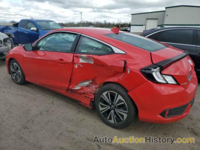 HONDA CIVIC EX, 2HGFC3B33GH356878