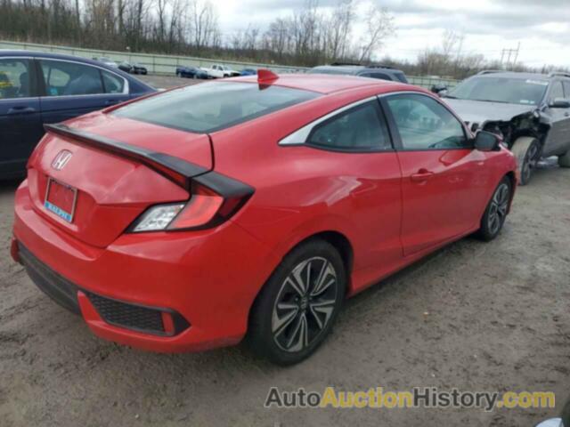 HONDA CIVIC EX, 2HGFC3B33GH356878