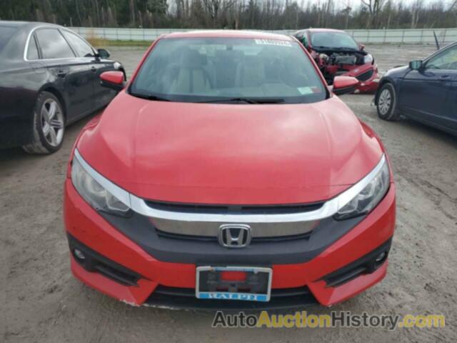 HONDA CIVIC EX, 2HGFC3B33GH356878