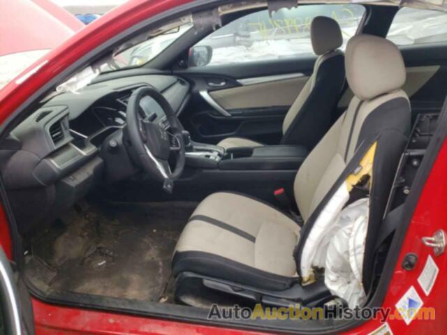 HONDA CIVIC EX, 2HGFC3B33GH356878