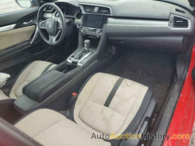 HONDA CIVIC EX, 2HGFC3B33GH356878