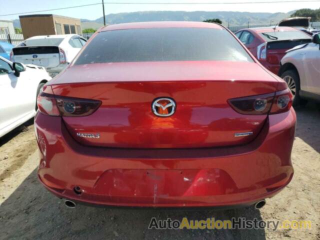 MAZDA 3 SELECT, 3MZBPACL1LM127905