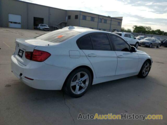 BMW 3 SERIES I, WBA3A5C59DF353691