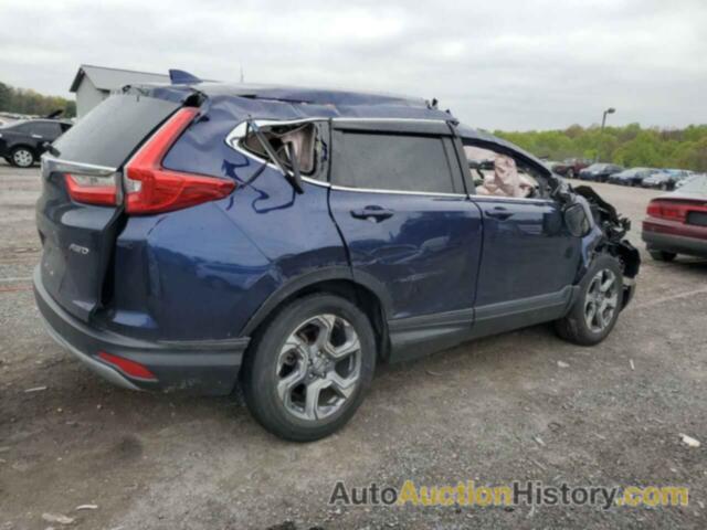 HONDA CRV EXL, 2HKRW2H87JH600904