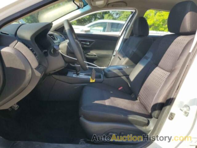 NISSAN ALTIMA 2.5, 1N4AL3APXJC283294