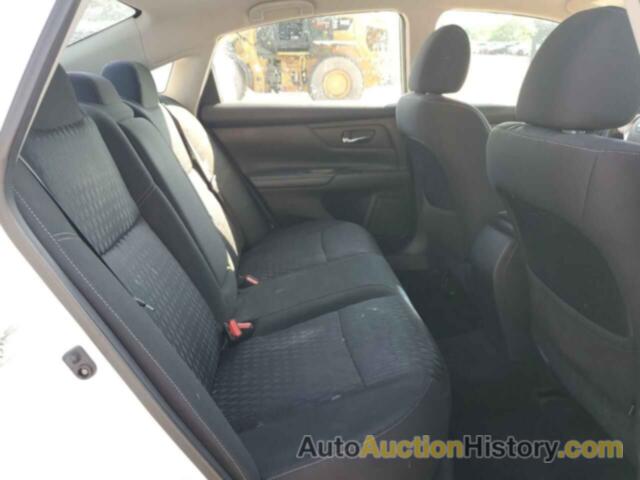 NISSAN ALTIMA 2.5, 1N4AL3APXJC283294