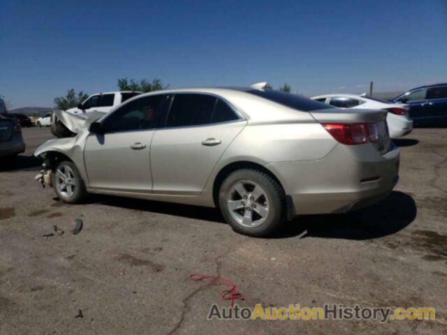 CHEVROLET MALIBU LT, 1G11C5SA9GF108633