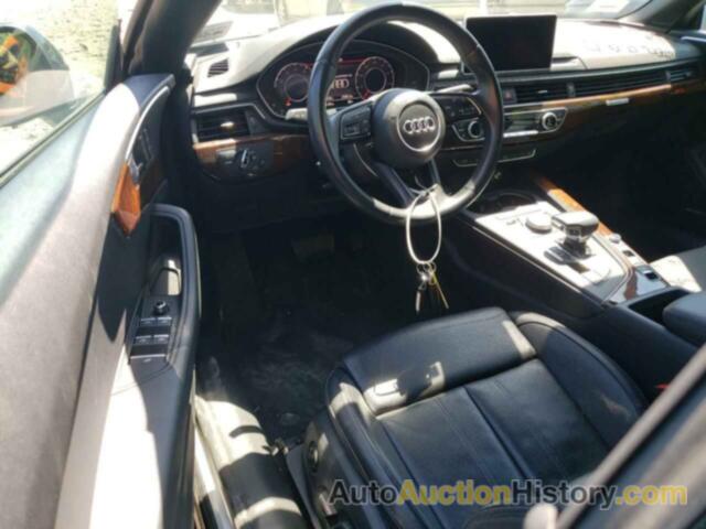 AUDI A5 PREMIUM PLUS, WAUYNGF50JN003708