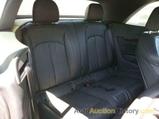 AUDI A5 PREMIUM PLUS, WAUYNGF50JN003708