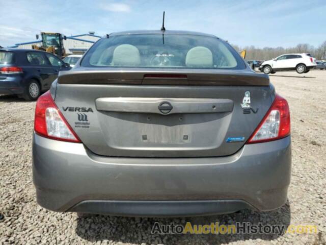 NISSAN VERSA S, 3N1CN7AP3GL873227