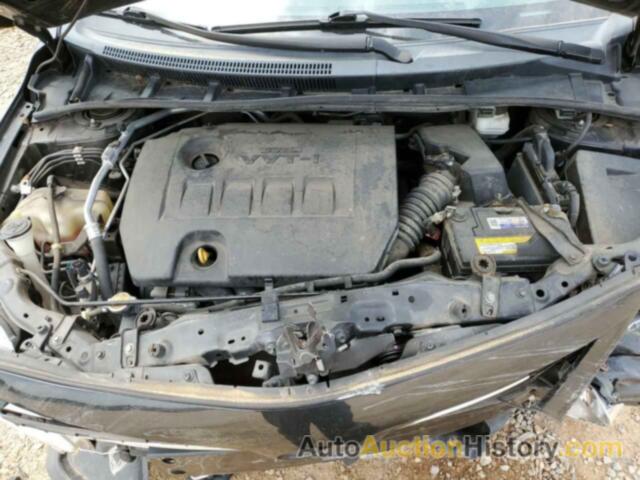 TOYOTA COROLLA BASE, 2T1BU4EE6DC930098