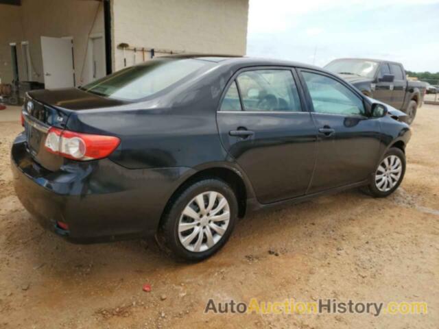 TOYOTA COROLLA BASE, 2T1BU4EE6DC930098