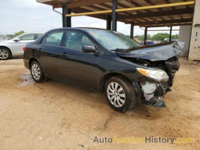 TOYOTA COROLLA BASE, 2T1BU4EE6DC930098