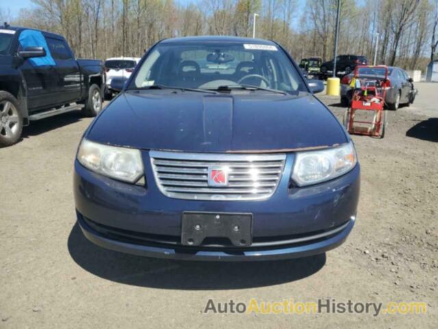 SATURN ION LEVEL 2, 1G8AJ55F97Z198038