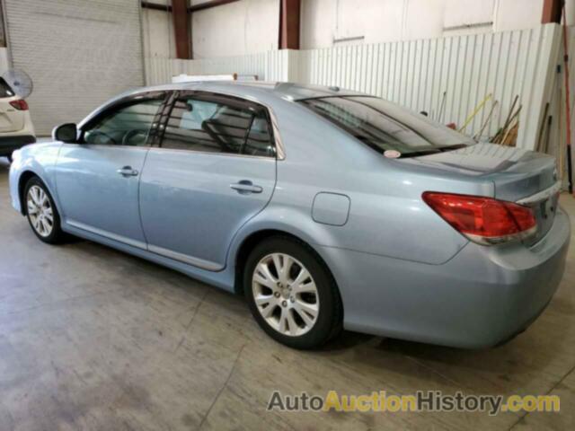 TOYOTA AVALON BASE, 4T1BK3DB6BU384731