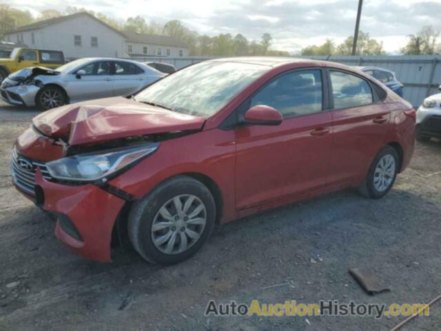 HYUNDAI ACCENT SE, 3KPC24A61LE103991