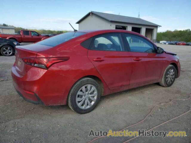 HYUNDAI ACCENT SE, 3KPC24A61LE103991