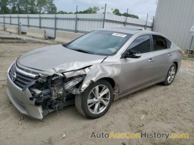 NISSAN ALTIMA 2.5, 1N4AL3AP3DN538053