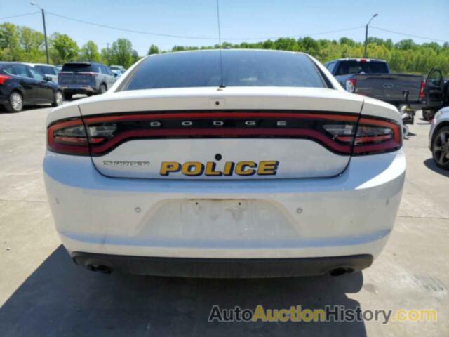 DODGE CHARGER POLICE, 2C3CDXAT1PH513223