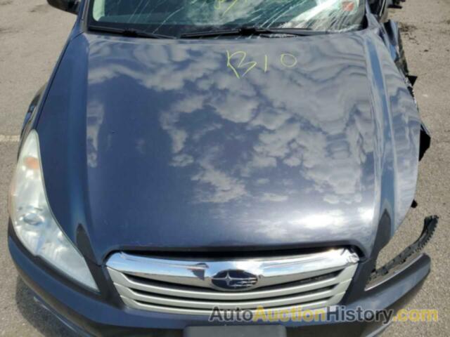 SUBARU OUTBACK 2.5I PREMIUM, 4S4BRBGC4C3243383