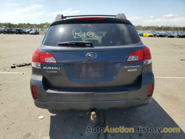 SUBARU OUTBACK 2.5I PREMIUM, 4S4BRBGC4C3243383