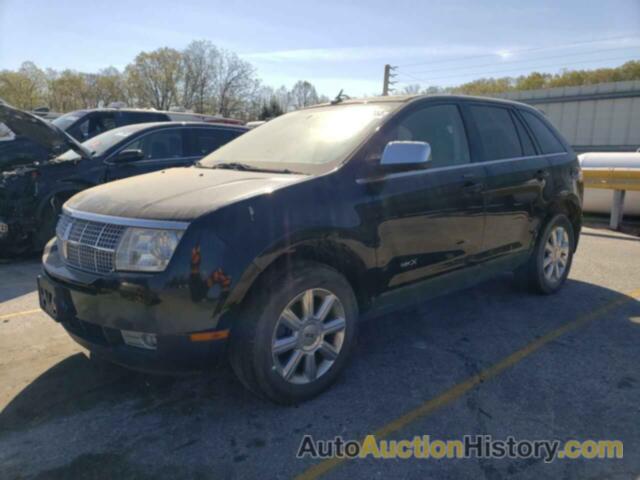 LINCOLN MKX, 2LMDU88C17BJ28890