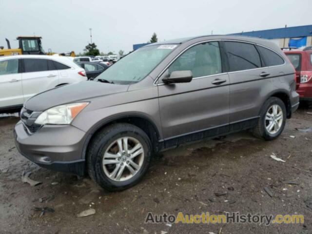 HONDA CRV EXL, 5J6RE4H73BL053465