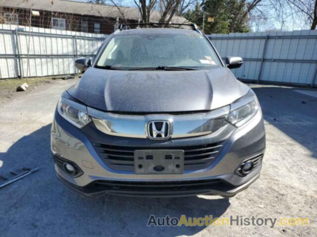 HONDA HR-V EX, 3CZRU6H59KM730241