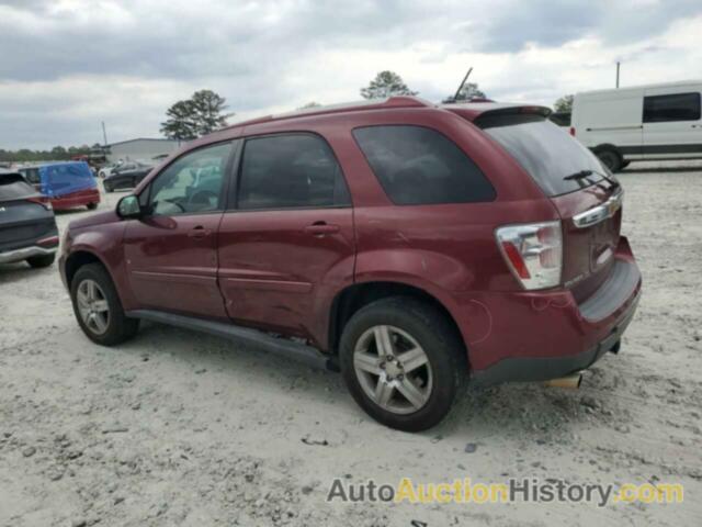 CHEVROLET EQUINOX LT, 2CNDL53F396208587