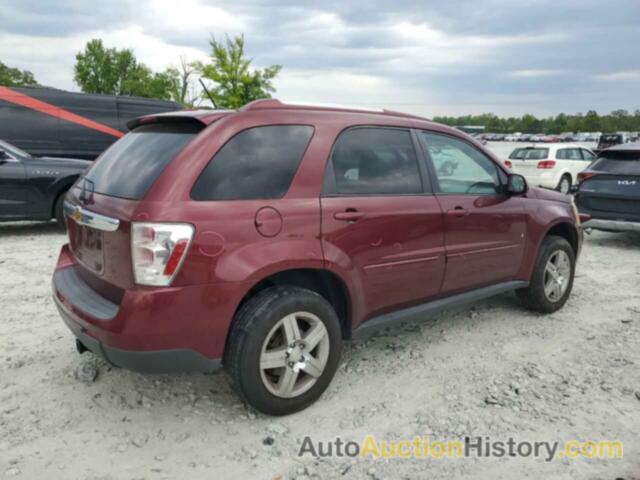 CHEVROLET EQUINOX LT, 2CNDL53F396208587