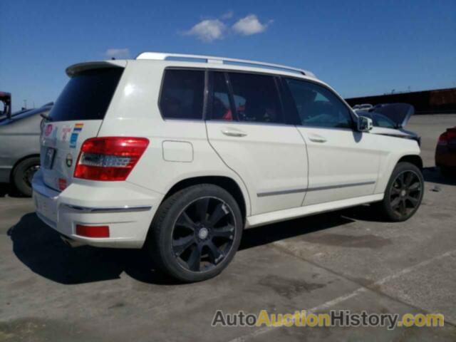 MERCEDES-BENZ GLK-CLASS 350, WDCGG5GB0BF625961