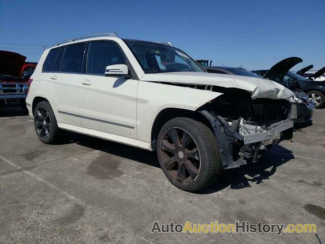 MERCEDES-BENZ GLK-CLASS 350, WDCGG5GB0BF625961