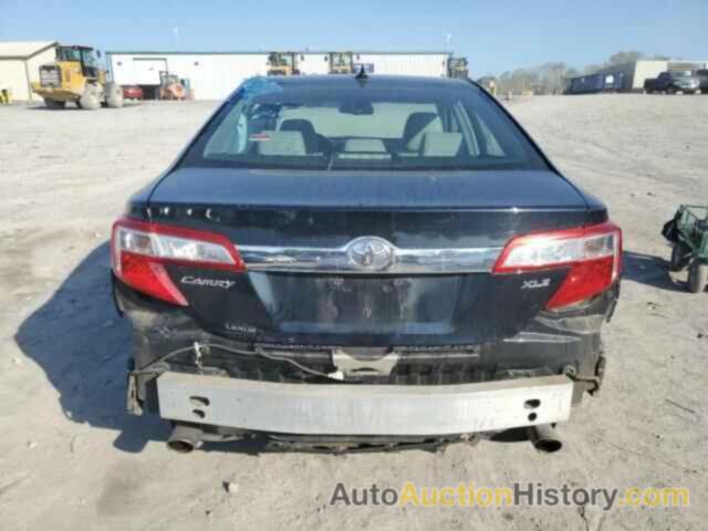 TOYOTA CAMRY SE, 4T1BK1FK0CU503621