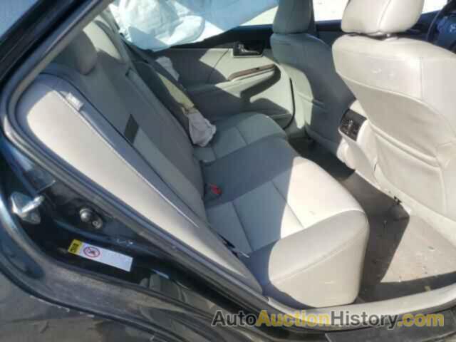 TOYOTA CAMRY SE, 4T1BK1FK0CU503621