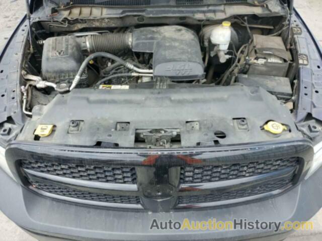 RAM 1500 ST, 1C6RR6FG4DS572520