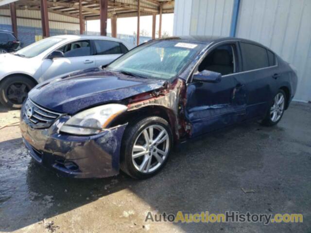 NISSAN ALTIMA BASE, 1N4AL2AP7CC227245