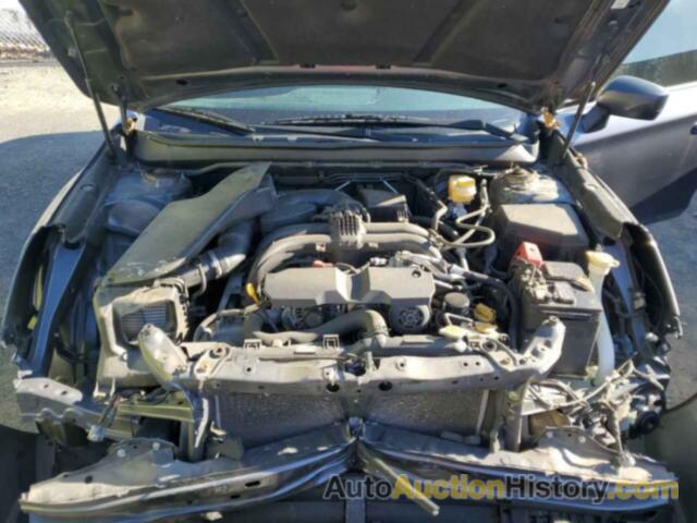 SUBARU LEGACY 2.5I, 4S3BNAA64F3044898