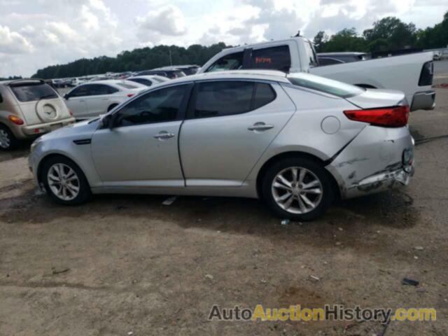 KIA OPTIMA EX, 5XXGN4A73DG124111