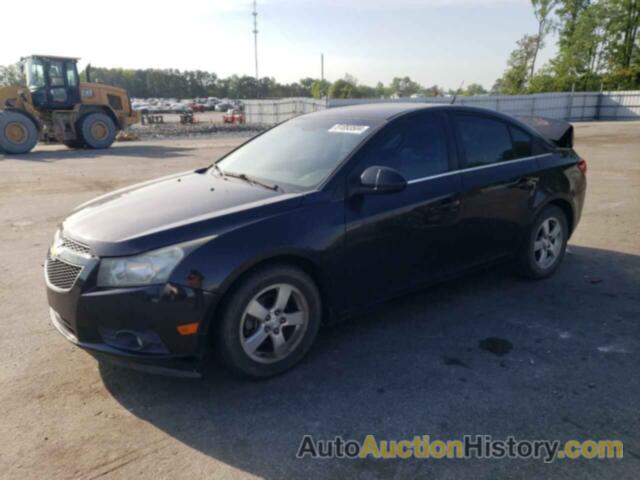 CHEVROLET CRUZE LT, 1G1PC5SB0D7252211