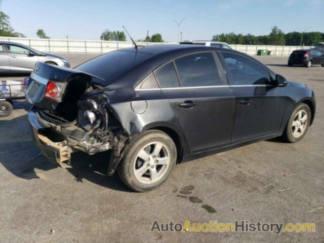 CHEVROLET CRUZE LT, 1G1PC5SB0D7252211