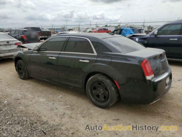 CHRYSLER 300 LIMITED, 2C3CCAEG8LH145842