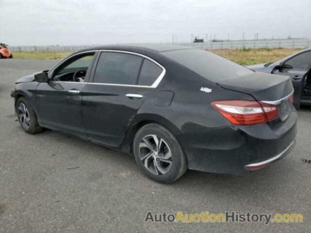 HONDA ACCORD LX, 1HGCR2F32GA007098